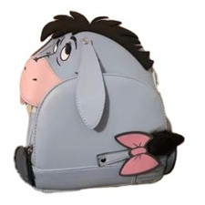 Eeyore Loungefly Mini Backpack