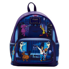 Scooby Doo Loungefly Mini Backpack