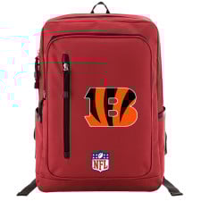 NFL Cincinnati Bengals Backpack DoublePack - Cincinnati Bengals Team Logo Large