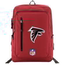NFL Atlanta Falcons Backpack DoublePack - Atlanta Falcons Team Logo Large