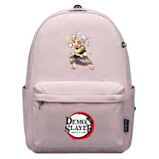 Demon Slayer Tengen Uzui Backpack SuperPack - Tengen Uzui Chibi Art
