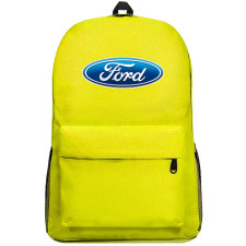 Ford Backpack SuperPack - Ford Logo 2003-2017