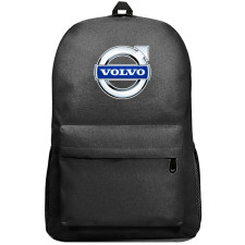 Volvo Backpack SuperPack - Volvo Logo 2013-2014