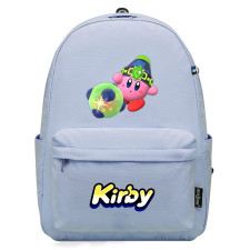 Kirby Backpack SuperPack - Chain Bomb Kirby