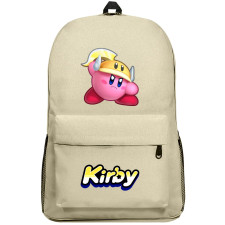 Kirby Backpack SuperPack - Cutter Kirby