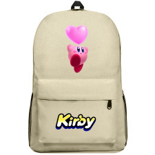 Kirby Backpack SuperPack - Heart Kirby