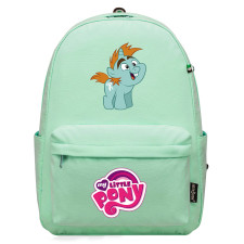 My Little Pony Snips Backpack SuperPack - Snips Character Series Art
