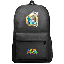 Super Mario Rosalina Backpack School Bag SuperPack - Rosalina Icon
