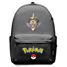 Pokemon Aegislash Backpack SuperPack - Aegislash Shield Character Series Art