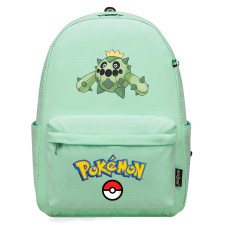 Pokemon Cacnea Backpack SuperPack - Cacnea Character Series Art