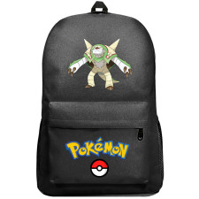 Pokemon Chesnaught Backpack SuperPack - Chesnaught Character Series Art