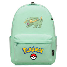 Pokemon Electrike Backpack SuperPack - Electrike Character Series Art