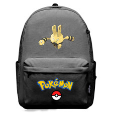 Pokemon Elekid Backpack SuperPack - Elekid Character Series Art