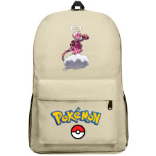 Pokemon Enamorus Backpack SuperPack - Enamorus Incarnate Character Series Art