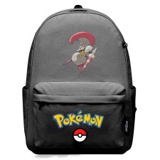 Pokemon Escavalier Backpack SuperPack - Escavalier Character Series Art