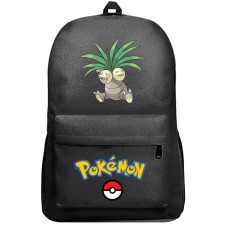 Pokemon Exeggutor Backpack SuperPack - Exeggutor Character Series Art