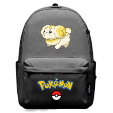 Pokemon Fidough Backpack SuperPack - Fidough Character Series Art