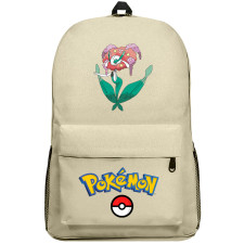 Pokemon Florges Backpack SuperPack - Florges Character Series Art