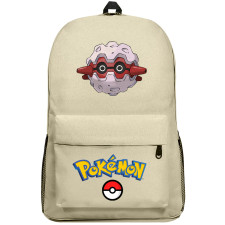 Pokemon Forretress Backpack SuperPack - Forretress Character Series Art