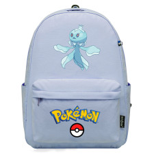 Pokemon Frillish Backpack SuperPack - Frillish Male Character Series Art
