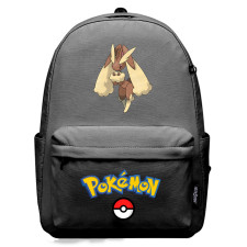Pokemon Lopunny Backpack SuperPack - Lopunny Character Series Art