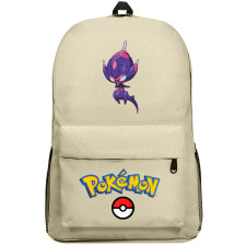 Pokemon Poipole Backpack SuperPack - Poipole Character Series Art