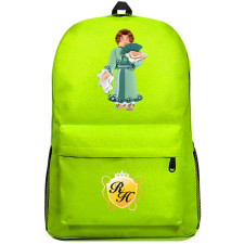 Roblox Royale High Backpack Superpack - Spring Cherry Blossom Boy Character Art Series
