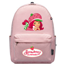Strawberry Shortcake Backpack SuperPack - Strawberry Shortcake Lying Down