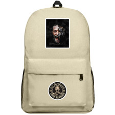 UFC Conor McGregor Backpack SuperPack - Conor McGregor Tiger Roaring Sticker Art