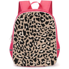 Burga Art Pattern Backpack StudentPack - Burga Pure Instinct Pattern Art Poster