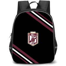 N5 FC Backpack School Bag StudentPack - N5 FC Large Logo With Stripe