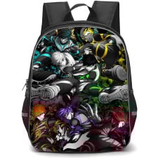 Blue Lock Backpack StudentPack - Blue Lock Character Magna Poster
