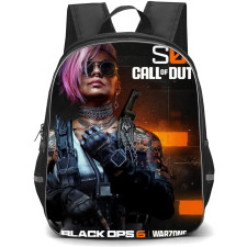 Call of Duty Black Ops 6 Backpack StudentPack - Season 1