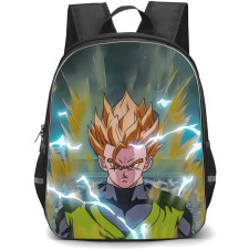 Gohan Backpack StudentPack - Gohan Charging Energy