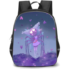 Star Vs The Forces of Evil Star Butterfly Backpack School Bag StudentPack - Star Butterfly Mewberty Form Portrait