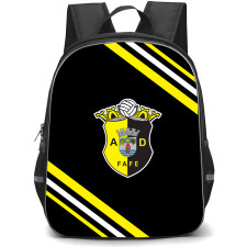 AD Fafe Backpack School Bag StudentPack - Large Logo With Stripe
