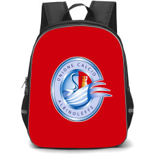 UC Albinoleffe Backpack School Bag StudentPack - Large Logo