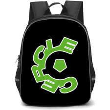 Cercle Brugge Backpack School Bag StudentPack - Large Logo Football Club