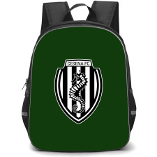 Cesena FC Backpack School Bag StudentPack - Large Logo