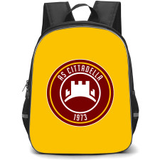 AS Cittadella Backpack School Bag StudentPack - Large Logo