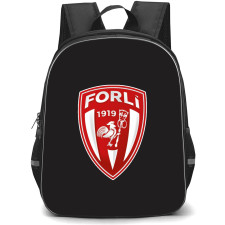 Forli FC Backpack School Bag StudentPack - Large Logo