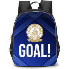 Halesowen Town Backpack School Bag StudentPack - Goal Logo Poster Football Club