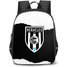 Heracles Almelo Backpack School Bag StudentPack - Logo Paper Poster Football Club