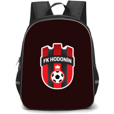 FK Hodonin Backpack School Bag StudentPack - Large Logo