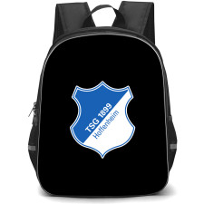 TSG 1899 Hoffenheim II Backpack School Bag StudentPack - Large Logo Football Club