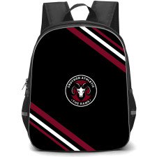 Isthmian League - South East Backpack School Bag StudentPack - Isthmian League - South East Large Logo With Stripe