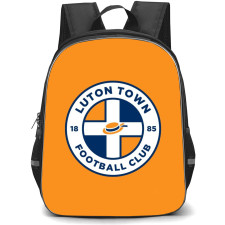 Luton Town F.C. Backpack StudentPack - Luton Town F.C. Logo Sticker