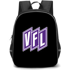 VFL Osnabruck Backpack School Bag StudentPack - Large Logo Football Club