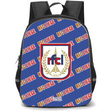 RFC Liege Backpack StudentPack - Liege Football Club Medley Monogram Wordmark