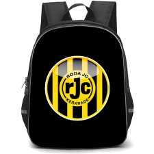 Roda JC Kerkrade Backpack School Bag StudentPack - Large Logo Football Club